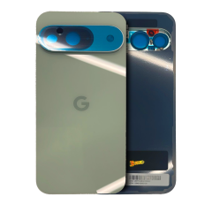 Back Cover For Google Pixel 9 (Genuine OEM) (Wintergreen)