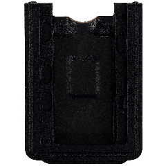 Headphone Jack Rubber Sleeve For Motorola Moto G Play (XT2271 / 2023) (Genuine OEM)