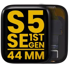 OLED Assembly For Watch Series 5 / SE (1st Gen) (44MM) (Premium)