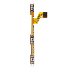 Power And Volume Button Flex Cable For Samsung Galaxy Tab A 8.0" (T290 / T295) (2019)