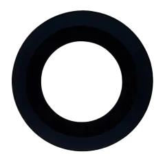 Back Camera Lens (Top) With Adhesive For Motorola Moto G Power / G8 Power (XT2041 / 2020) (Genuine OEM)