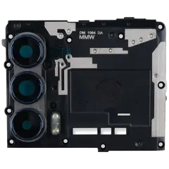 Back Camera Bracket for Motorola Moto Edge 5G (XT2141 / 2021) (Genuine OEM)