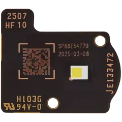 Flash Light Board For Motorola Moto Edge 60 Fusion (XT2503 / 2025) (Premium)