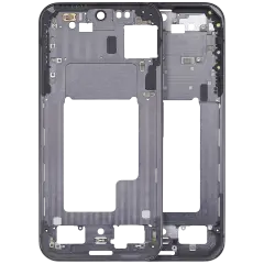Mid-Frame Housing For Google Pixel 9 Pro XL (US Version) (Obsidian)