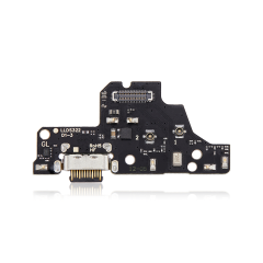Charging Port Board For Motorola Moto G41 (XT2167 / 2022) (Aftermarket Plus)