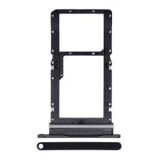 Sim Card Tray For Motorola Moto G50 5G (XT2149-1 / 2021) (Meteorite Gray)