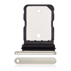 Single Sim Card Tray For Google Pixel 7 (Lemongrass)