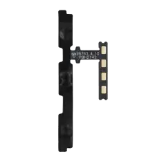 Power and Volume Flex For Motorola Moto G Pure (XT2163 / 2021)