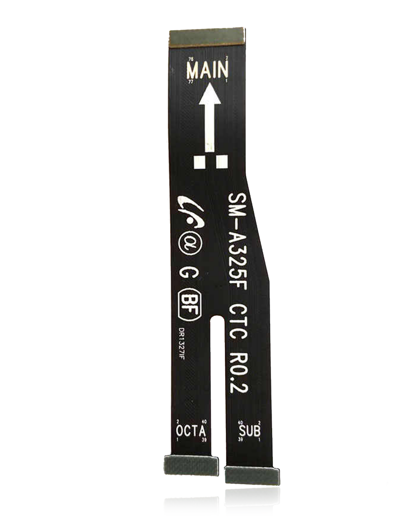 Mainboard Flex Cable For Samsung Galaxy A32 (A325 / 2021) / A22 4G (A225 / 2021)