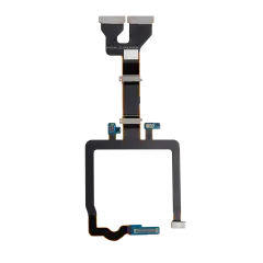 Motherboard Flex Cable For Samsung Galaxy Z Flip 4G (F700) / Z Flip 5G (F707)