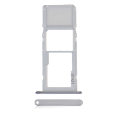 Single Sim Card Tray For LG K42 (2020) / K52 (2020) (Gold)