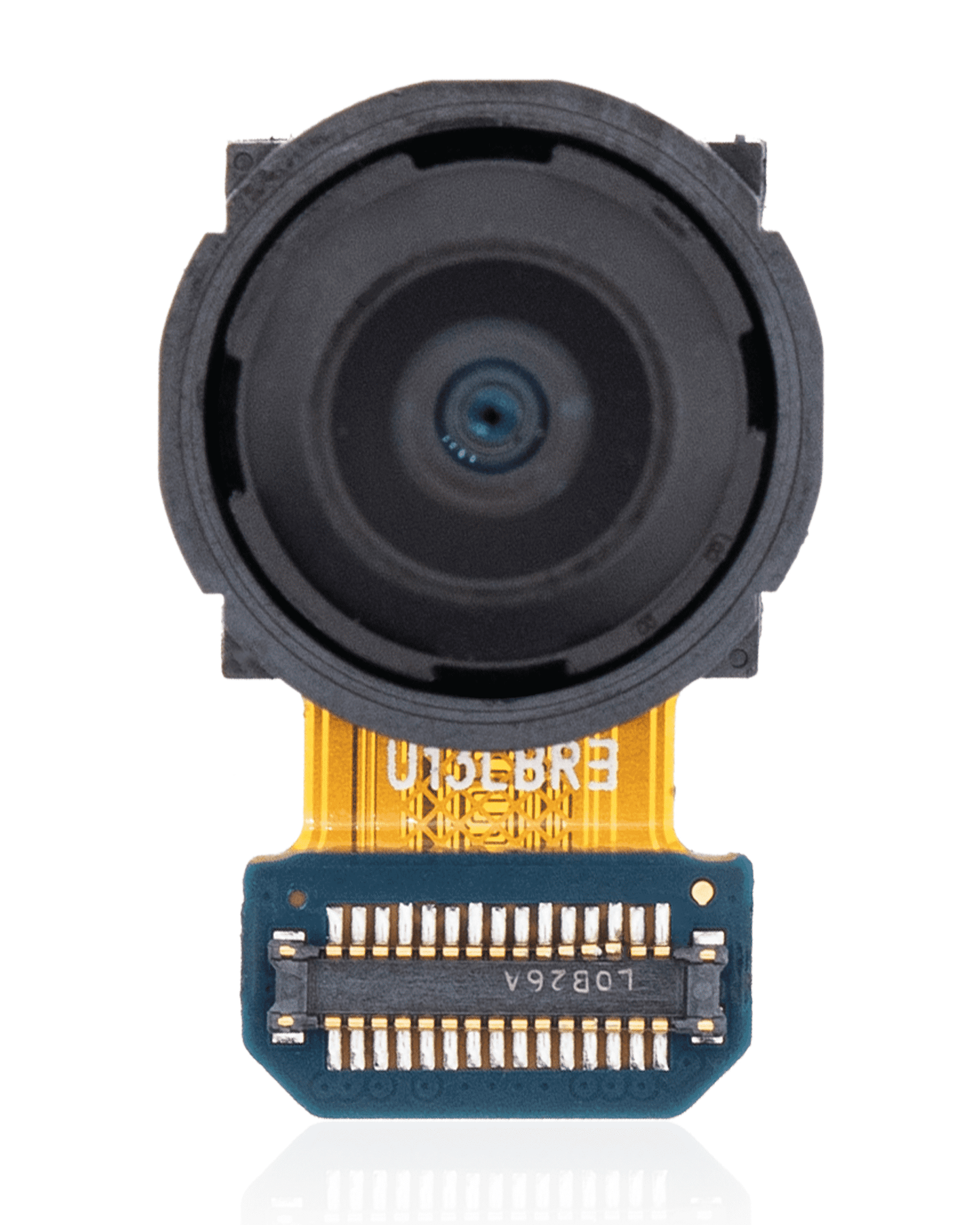 Back Camera (Ultra Wide) For Samsung Galaxy S20 FE 5G / A52 4G (A525 / 2021) / A52 5G (A526 / 2021) / A72 (A725 / 2021)