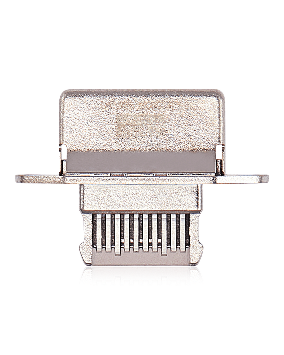 Charging Port Only For iPad Mini 6 (Soldering Required) (Pink) (10 Pack)
