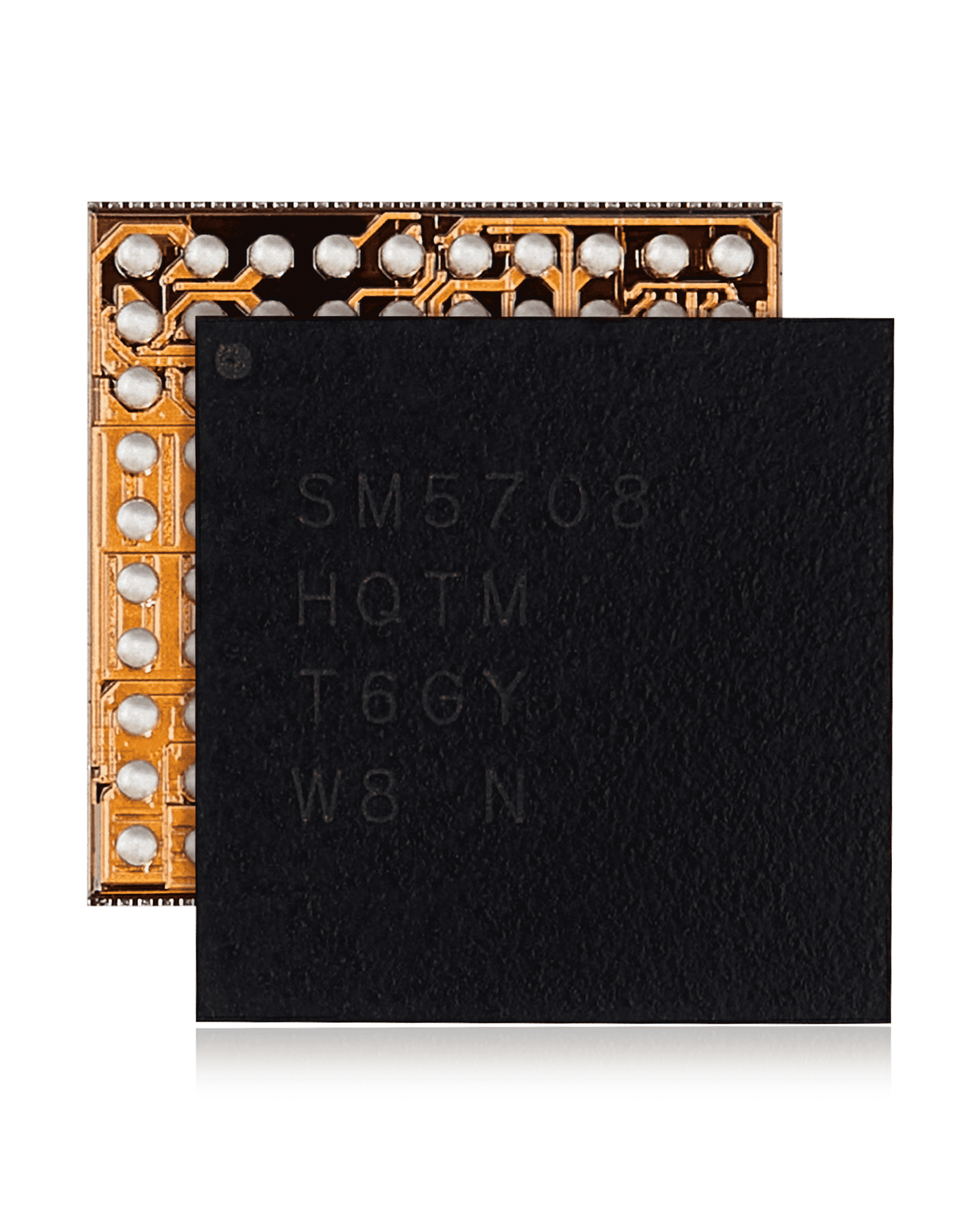 Charging IC For Samsung Galaxy A6 Plus (A605 / 2018) / J8 (J810 / 2018) (SM5708)