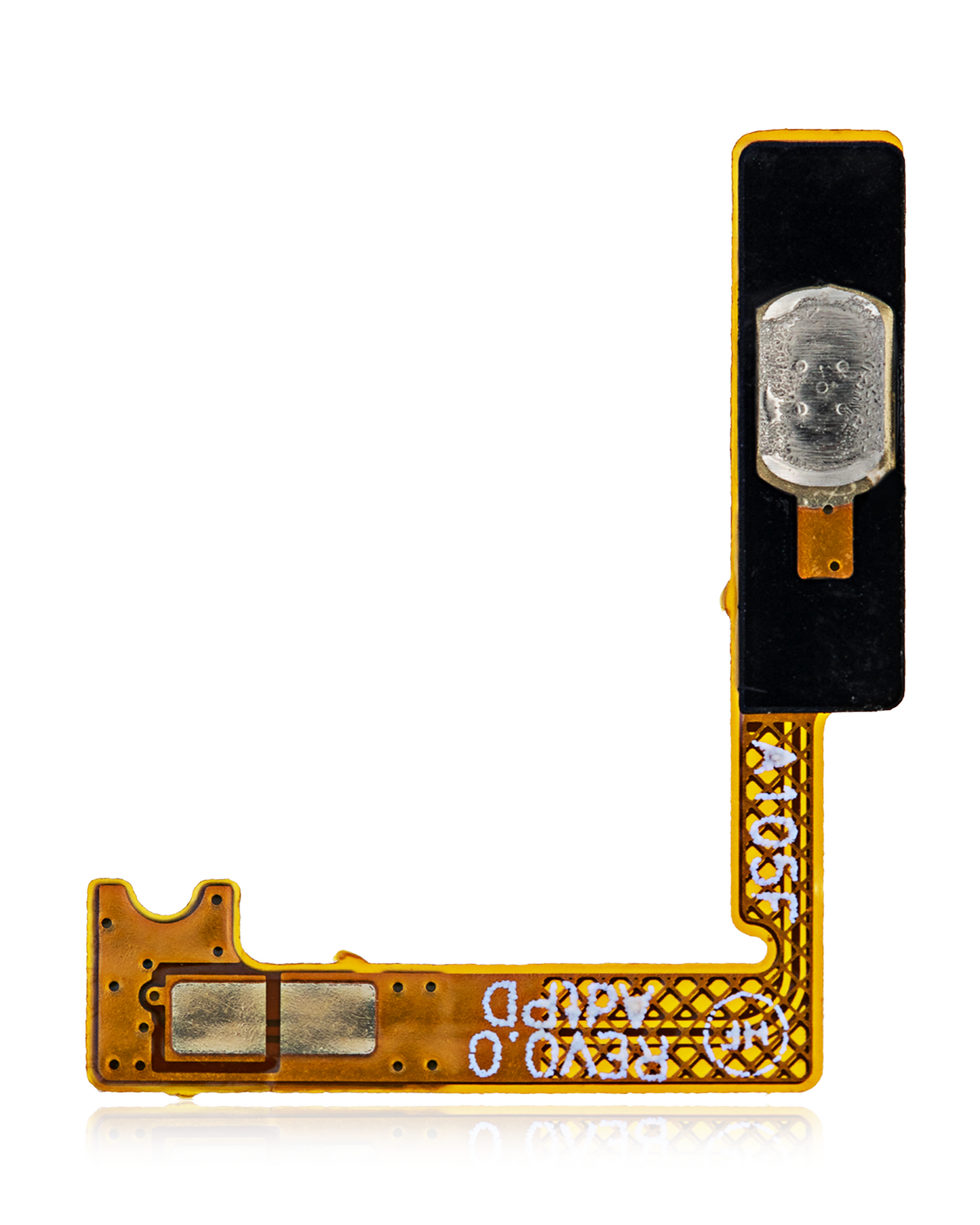 Power Button Flex Cable For Samsung Galaxy A01 (A015 / 2020)