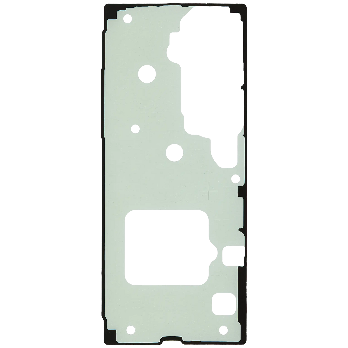 Back Cover Adhesive Tape For Samsung Galaxy Z Fold 7 (F966) (Premium) (10 Pack)
