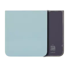 Back Cover Glass For Samsung Galaxy Z Flip 6 5G (Service Pack) (Mint)