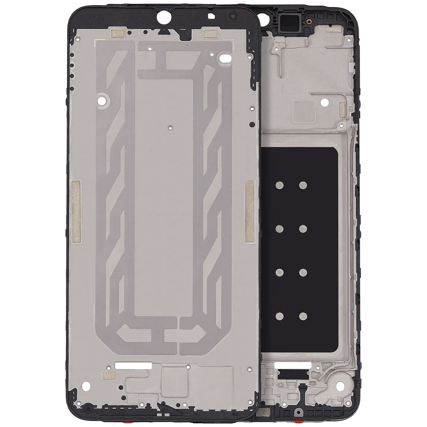 LCD-Frame For Samsung Galaxy A16 5G (A166P / 2024)