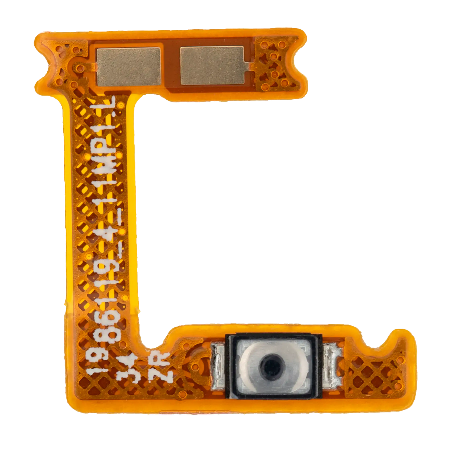 Power Button Flex Cable For Samsung Galaxy A20s (A207 / 2019)