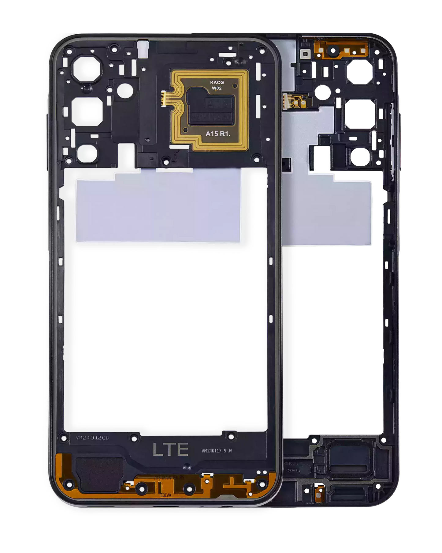 Galaxy A15 5G (A156 / 2023)