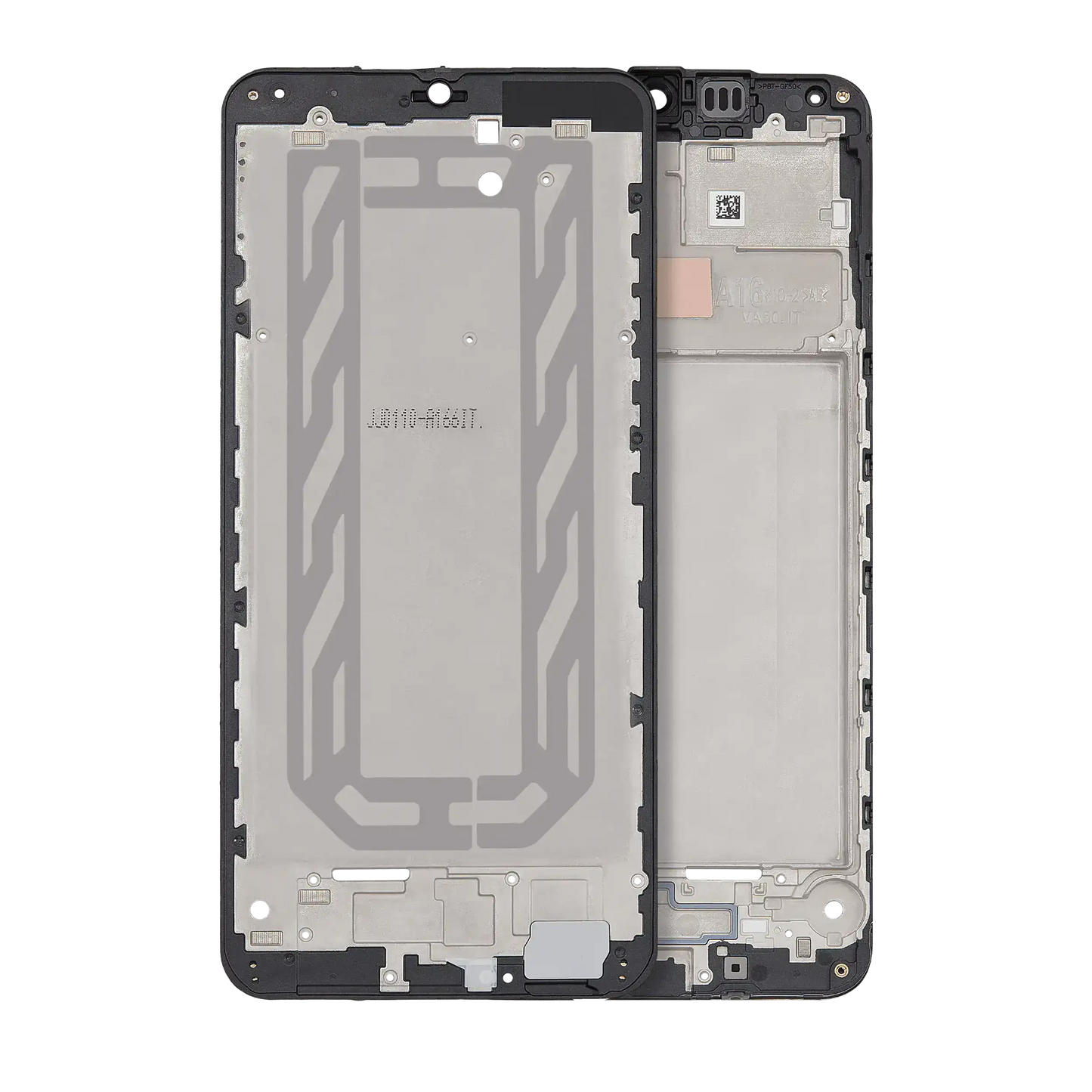 LCD-Frame For Samsung Galaxy A16 5G (A166U / 2024) (US Version)