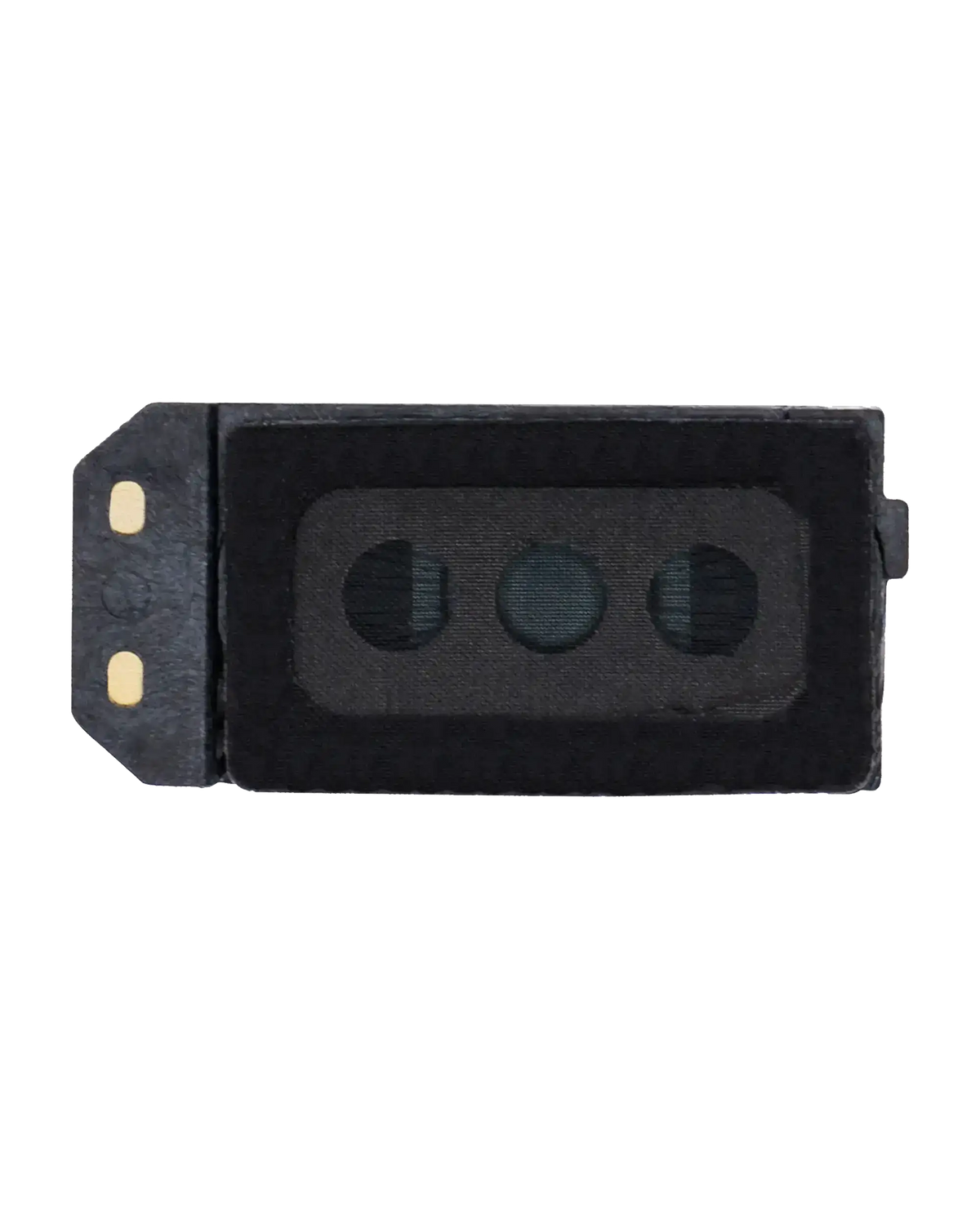 Earpiece Speaker For Samsung Galaxy A01 Core/A20/A30/A30S/A40/A50/A70/J3/J3 Pro/J4/J4 Plus/J6 Plus/J5/J7 (J710)/J7 (J737)/J7 (J727)/J7 Prime/A12 A13/A71/A02/A7/A13 5G/A14/M14/A14 5G/A12 Nacho/A23/A23 5G/A7/A3/A5/A51/A24/M20/M30/A04s/A137