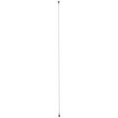 Antenna Connecting Cable (White) For Motorola Moto G 5G (XT2417 / 2024) (Premium)