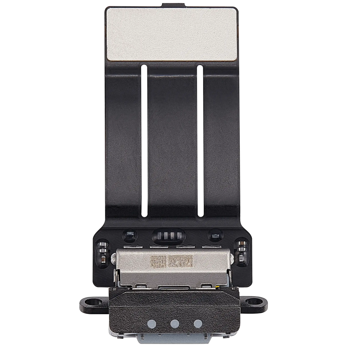 Charging Port Flex Cable For iPad Mini 7 (2024) (Premium) (Blue)