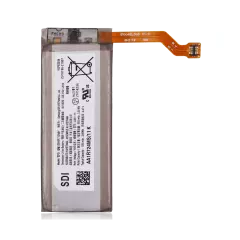 Replacement Battery (Secondary ) For Samsung Galaxy Z Flip 3 5G (EB-BF712ABY) (Premium)