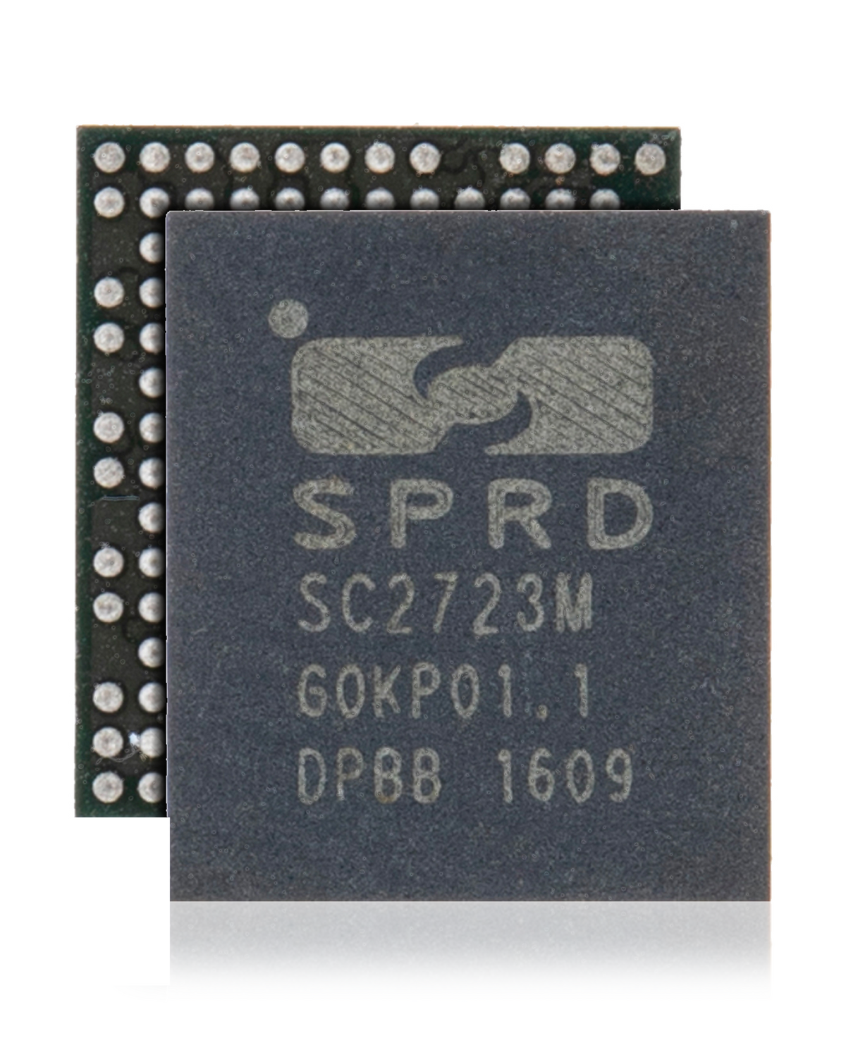 Power Control IC For Samsung Galaxy J3 (J320 / 2016) (SC2723M)