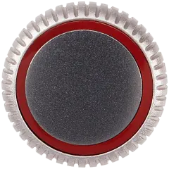 Crown Nut For Watch Series 7 / 8 / 9 (41MM / 45MM) (LTE Version) (Starlight)