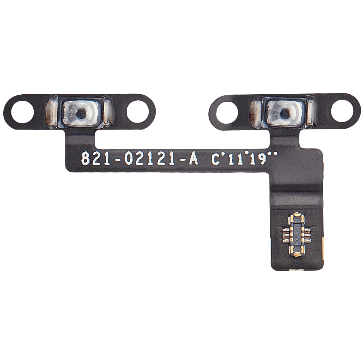 Volume Flex Cable For iPad Mini 5