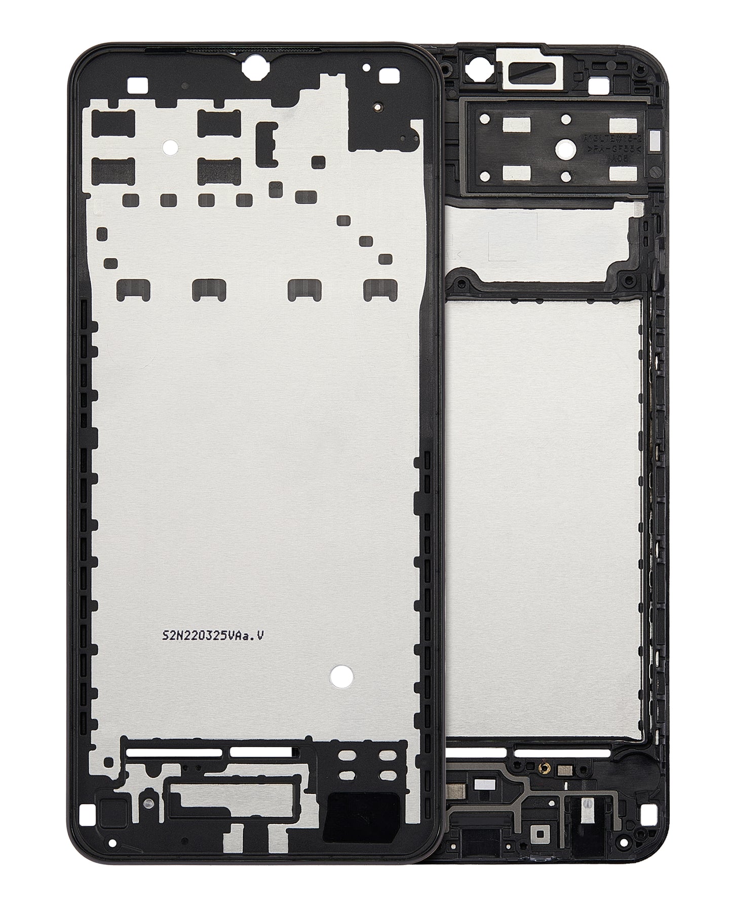 LCD-Frame For Samsung Galaxy A13 (A135 / 2022)
