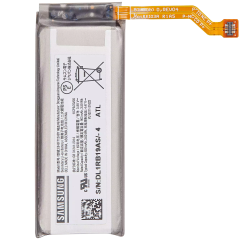 Replacement Battery (Secondary ) For Samsung Galaxy Z Flip 3 5G (EB-BF712ABY)