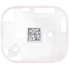 Waterproof LCD Adhesive Seal For Watch Series 10 (46MM)