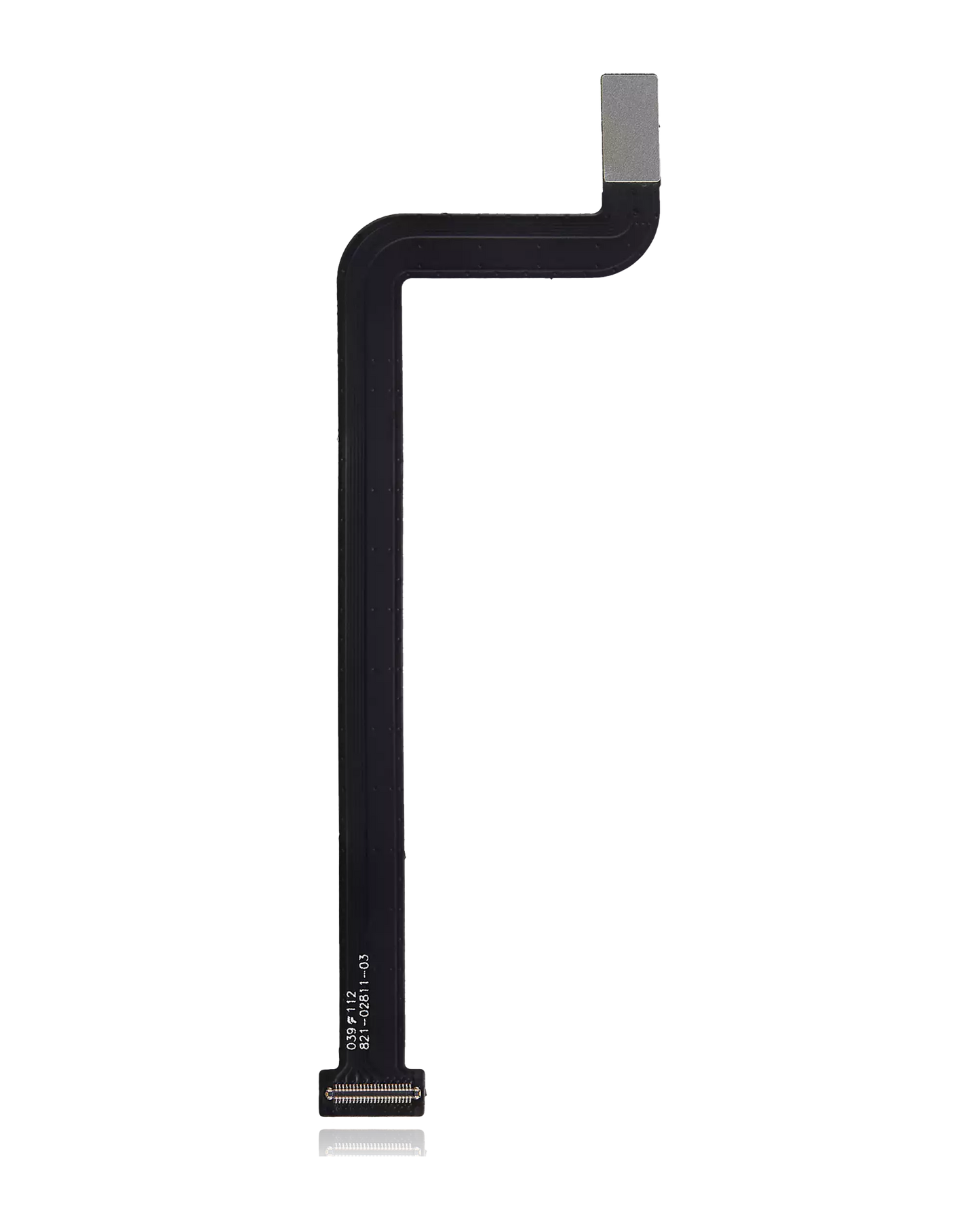 LCD Flex Cable For iPad Pro 12.9" 5th Gen (2021) / 12.9" 6th Gen (2022) (Aftermarket Plus)