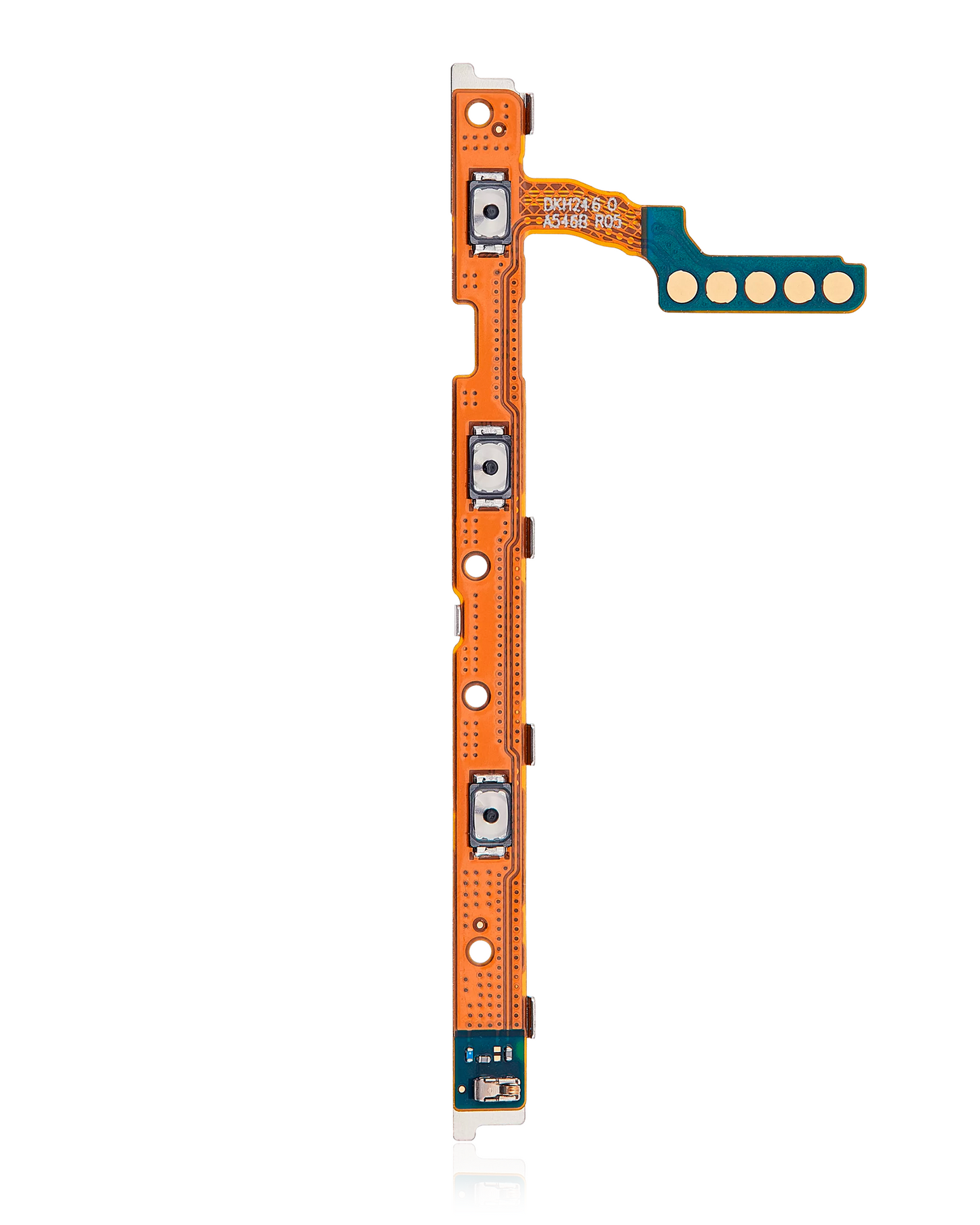 Power / Volume Button Flex For Samsung Galaxy A54 5G (A546 / 2023) / A34 (A346 / 2023)