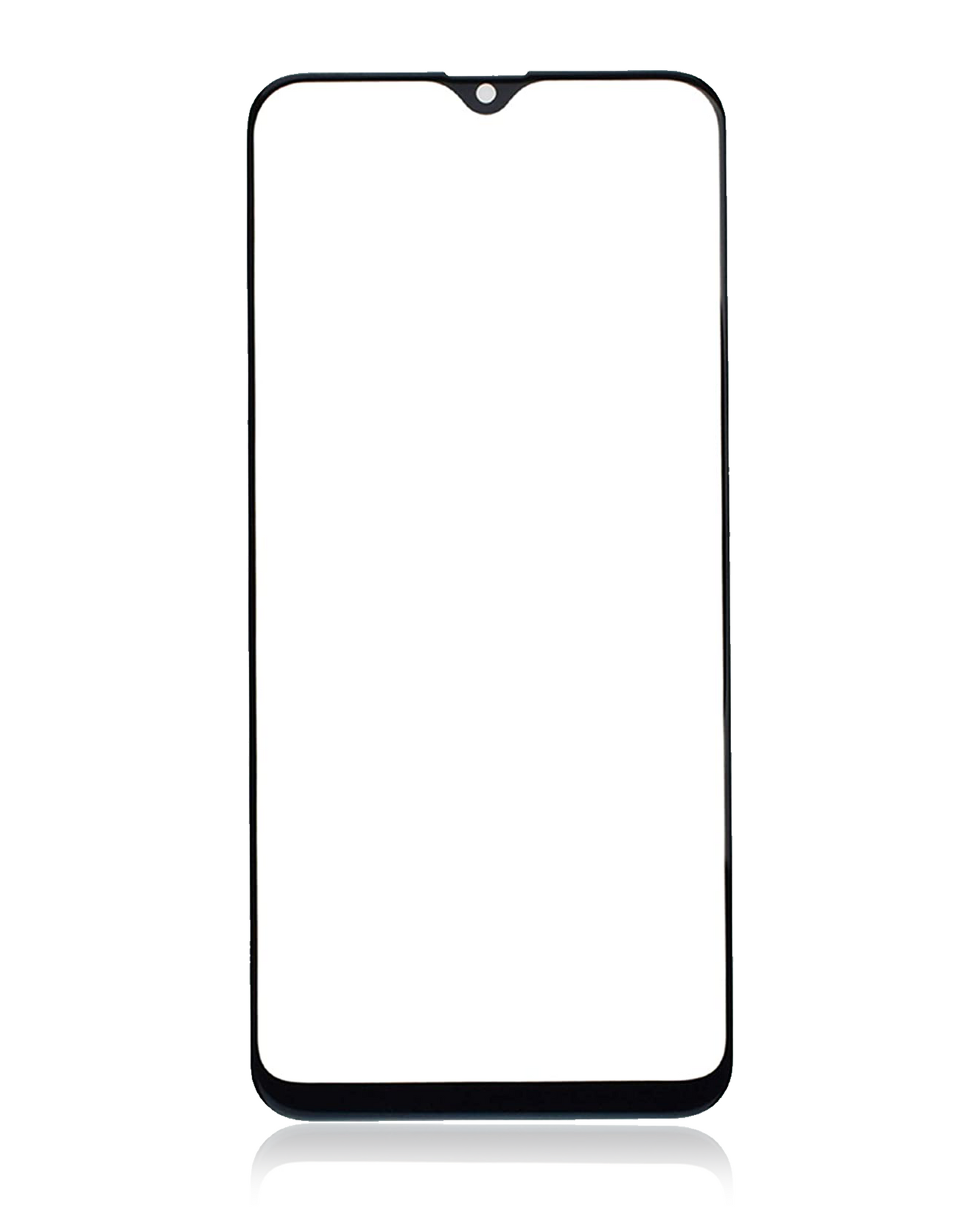 Front Glass For Samsung Galaxy A10E (A102 / 2019)