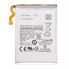 Replacement Battery (Main) For Samsung Galaxy Z Flip 3 5G (EB-BF711ABY)