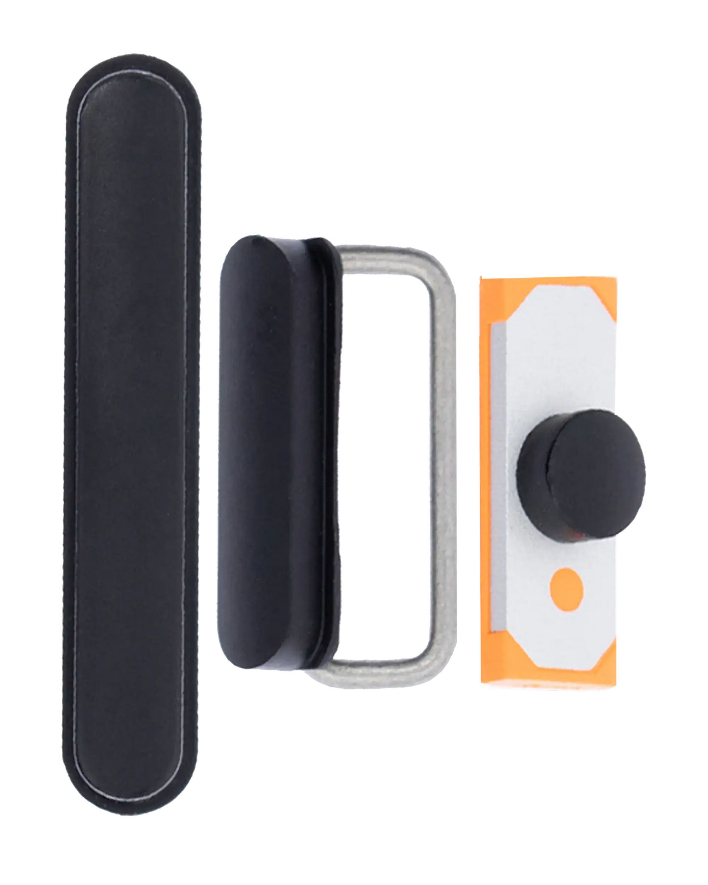 Hard Buttons (Power / Volume / Mute) For iPad 2 / iPad 3 / iPad 4