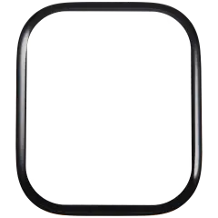 2 in 1 Front Cover Glass with OCA For Watch Series 10 / 11 (46MM)