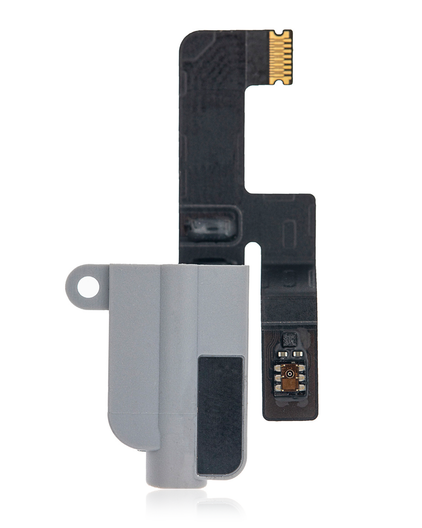 Headphone Jack Flex Cable For iPad Pro 10.5" (Black)