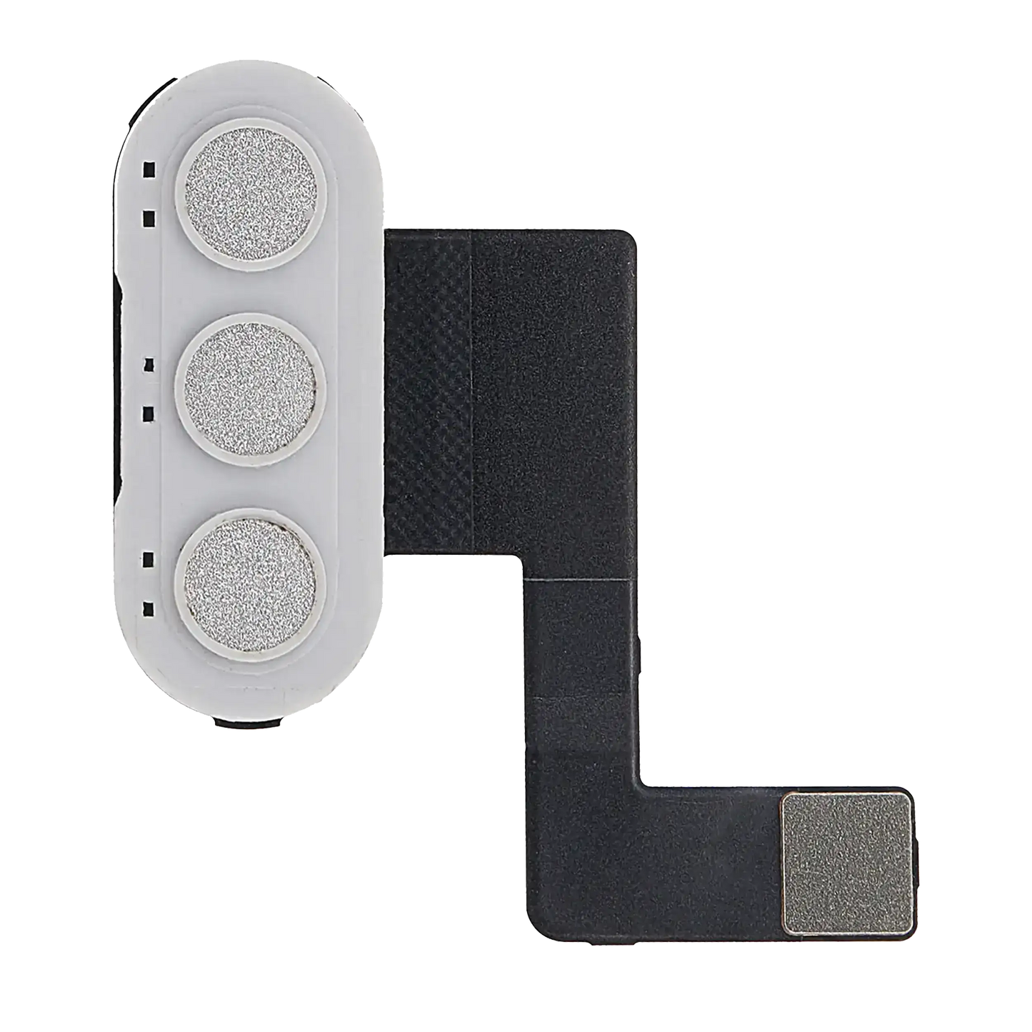 Keyboard Flex Cable For iPad Pro 11" 3rd Gen (2021) / Pro 11" 4th Gen (2022) / iPad Pro 12.9" 5th Gen (2021) / Pro 12.9" 6th Gen (2022) (Silver)