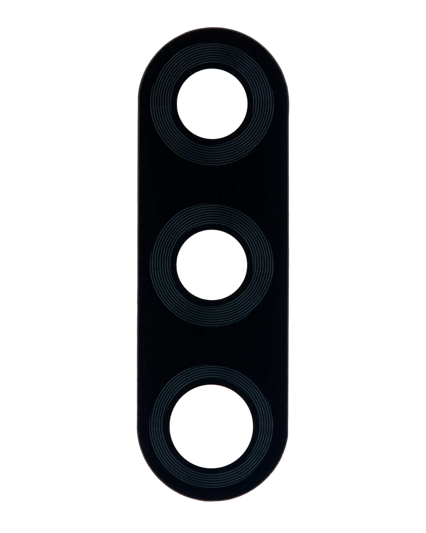 Back Camera Lens (Glass Only) With Adhesive For Samsung Galaxy A20S (A207 / 2019)