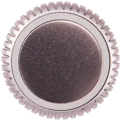 Crown Nut For Watch Series 9 (41MM / 45MM) (GPS Version) (Rose Gold)