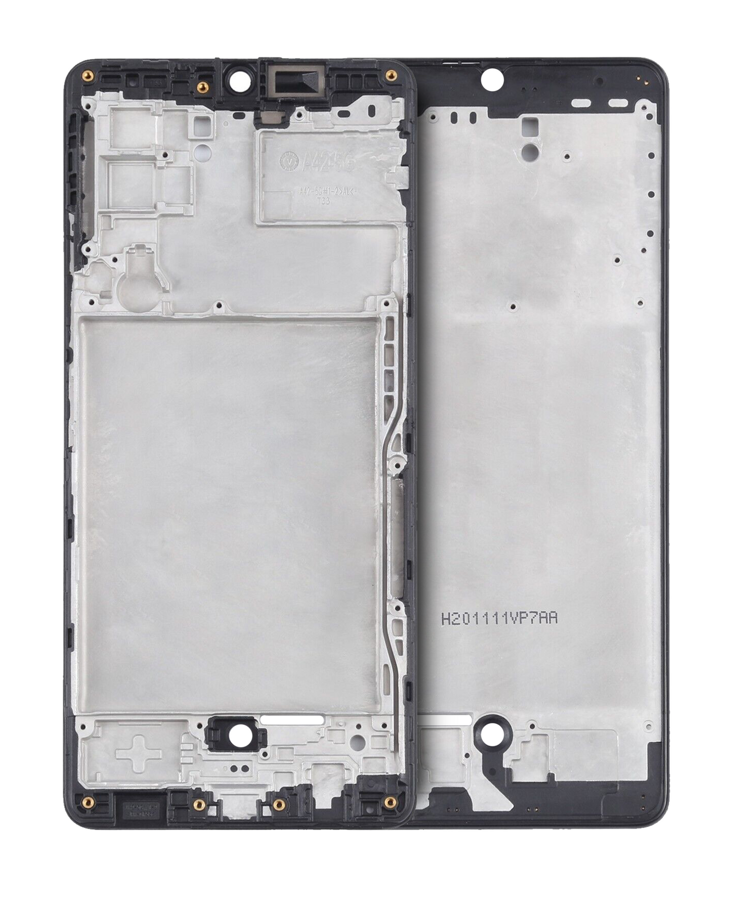 LCD-Frame For Samsung Galaxy A42 5G (A426 / 2020)