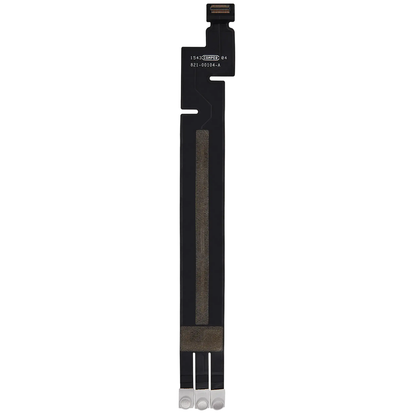 Keyboard Flex Cable For iPad Pro 12.9" 1st Gen (2016) (White)