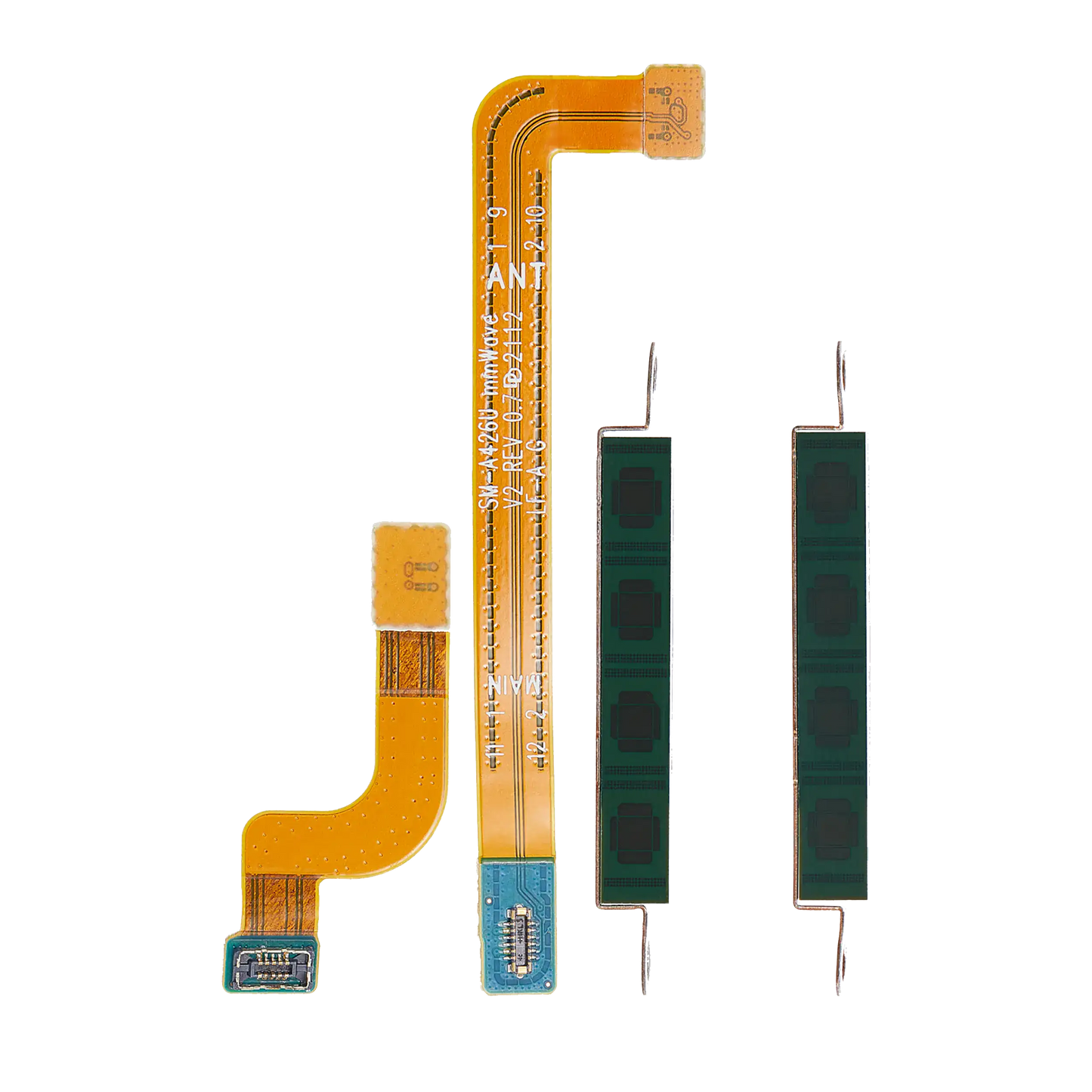 5G Antenna Flex Cable With Module For Samsung Galaxy A42 5G (A426 / 2020) (4 Piece Set)
