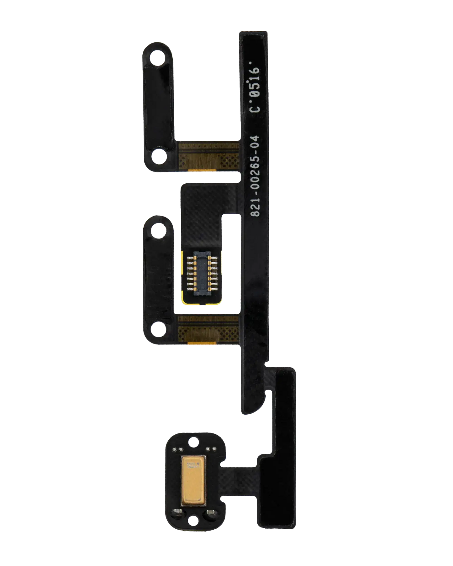 Volume Button Flex Cable For iPad Pro 9.7"