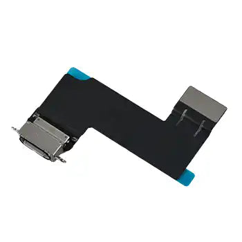 Charging Port (I/O) Flex Cable For iPad 11 (2025) (WiFi Only) (Genuine OEM) (Yellow)